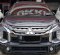 Jual Mitsubishi Xpander Cross 2021 Rockford Fosgate Black Edition di DKI Jakarta-4