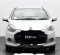 Daihatsu Ayla X 2017 Hatchback dijual-5