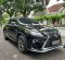Jual Lexus RX 2019 300 F Sport di DI Yogyakarta-3