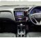 Honda City E 2015 Sedan dijual-10