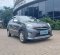 Toyota Agya G 2013 Hatchback dijual-2