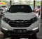 Honda CR-V 2.4 Prestige 2012 SUV dijual-4