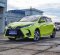 Toyota Sportivo 2020 Hatchback dijual-9