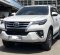 Jual Toyota Fortuner 2017 2.4 VRZ AT di DKI Jakarta-4