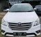 Jual Toyota Kijang Innova 2014 G A/T Diesel di DI Yogyakarta-4