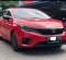 Jual Honda City 2021 Hatchback RS MT di DKI Jakarta-10