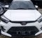 Jual Toyota Raize 2021 1.0T G M/T One Tone di DKI Jakarta-1