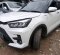 Jual Toyota Raize 2021 1.0T G M/T One Tone di DKI Jakarta-3