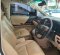 Jual Toyota Alphard G 2011-2