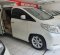 Jual Toyota Alphard G 2011-3