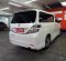 Toyota Vellfire Z 2011 Wagon dijual-2