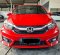 Jual Honda Brio 2020 Satya E CVT di Jawa Barat-8