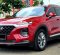 Jual Hyundai Santa Fe 2018 CRDi di DKI Jakarta-1