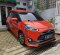 Jual Toyota Sienta Q 2017-3