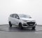 Daihatsu Sigra X 2017 MPV dijual-2