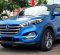 Jual Hyundai Tucson XG 2016-2