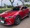 Mazda CX-3 2017 Wagon dijual-8