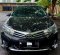 Jual Toyota Corolla Altis 2015 kualitas bagus-9