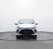 Toyota Agya 2021 Hatchback dijual-5