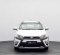 Jual Toyota Yaris 2017 TRD Sportivo Heykers di DKI Jakarta-6
