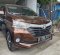 Jual Toyota Avanza 2015 1.3E AT di Jawa Barat-4