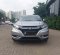 Jual Honda HR-V 2016 E CVT di DKI Jakarta-1