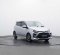 Toyota Agya 2021 Hatchback dijual-1