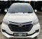 Daihatsu Xenia X DELUXE 2016 MPV dijual-1