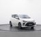 Jual Toyota Agya 2021 1.2L TRD A/T di Banten-4