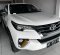 Jual Toyota Fortuner 2017 2.4 VRZ AT di DI Yogyakarta-1