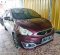 Jual Mitsubishi Mirage 2016 kualitas bagus-9