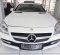 Jual Mercedes-Benz SLK 2013 200 di DKI Jakarta-4