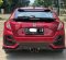 Jual Honda Civic Hatchback RS 2021 di DKI Jakarta-9