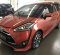 Jual Toyota Sienta 2017 Q CVT di DKI Jakarta-2