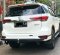 Jual Toyota Fortuner 2019 2.4 TRD AT di DKI Jakarta-2