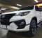 Jual Toyota Fortuner 2018 TRD di DKI Jakarta-1