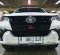 Jual Toyota Fortuner 2018 TRD di DKI Jakarta-8