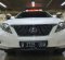 Jual Lexus RX 2012 270 di DKI Jakarta-5