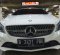 Jual Mercedes-Benz CLA 2015 200 di DKI Jakarta-9