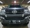 Jual Toyota Fortuner 2017 VRZ di DKI Jakarta-5