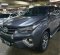 Jual Toyota Fortuner 2017 VRZ di DKI Jakarta-10