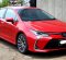 Jual Toyota Corolla Altis 2019 di DKI Jakarta-10
