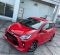 Jual Toyota Agya 2020 1.2L TRD A/T di DKI Jakarta-4