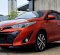 Jual Toyota Yaris 2018 G di DKI Jakarta-5