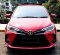 Jual Toyota Yaris 2020 TRD CVT 7 AB di DKI Jakarta-9