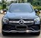 Jual Mercedes-Benz GLC 2021 200 AMG Line di DKI Jakarta-2
