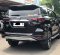 Jual Toyota Fortuner 2017 2.4 TRD AT di DKI Jakarta-8