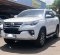Jual Toyota Fortuner 2017 2.4 VRZ AT di DKI Jakarta-6