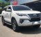 Jual Toyota Fortuner 2017 2.4 VRZ AT di DKI Jakarta-7