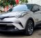 Jual Toyota C-HR 2022 1.8 L HV CVT Single Tone di DKI Jakarta-1